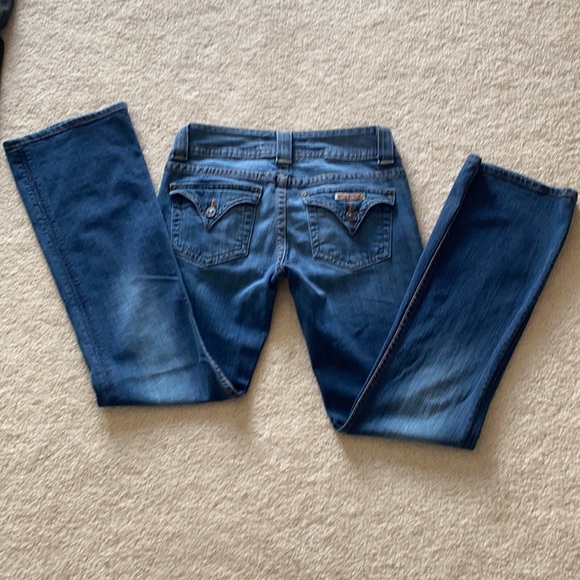 Boot cut Hudson jeans - Picture 5 of 10